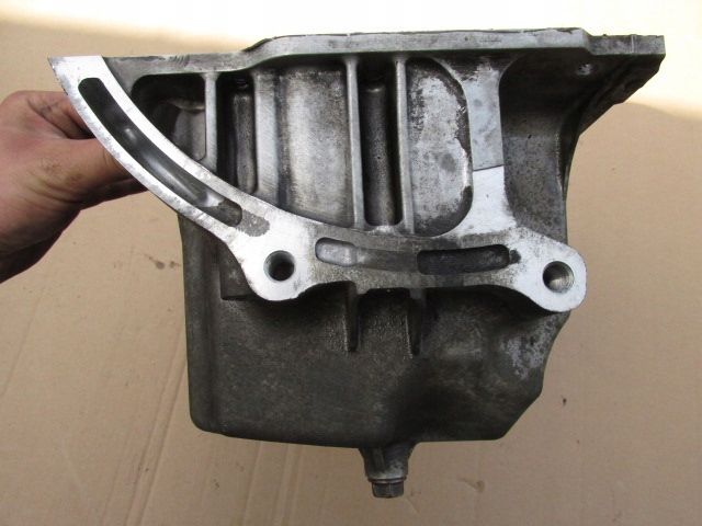 grand vitara ii lift kizashi 2.4 benzyna miska olejowa