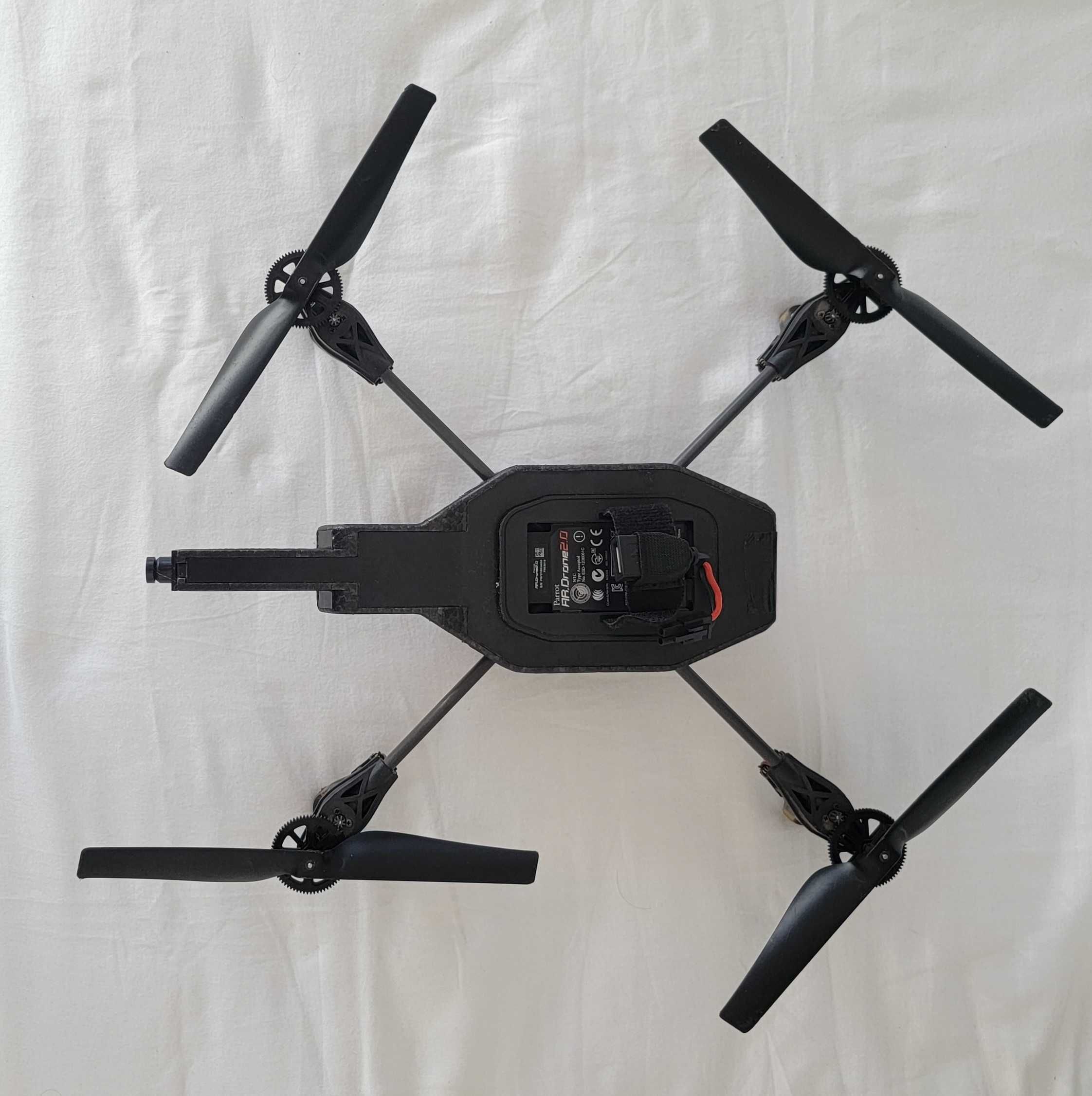 Parrot AR Drone  2.0