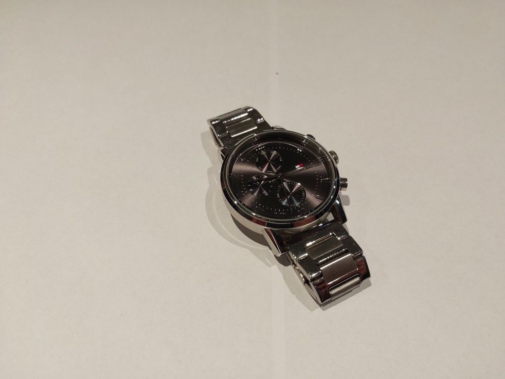 Zegarek Analogowy Tommy Hilfiger TH 329.1.14.2249.1.