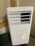 Vendo ac portatil faz quente e frio