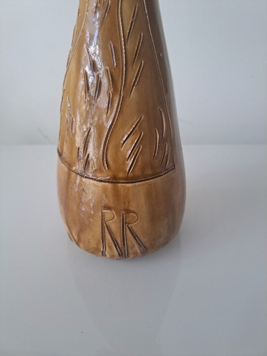 Estatueta Rosa Ramalho