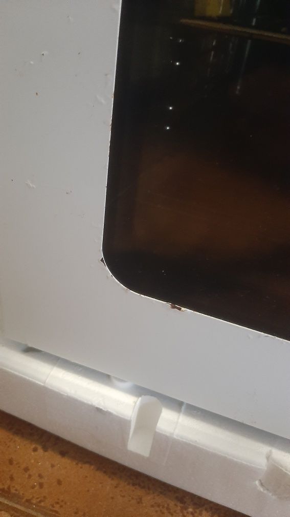 Forno IKEA Branco 
Forno de ar forçado, IKEA 300+ bra