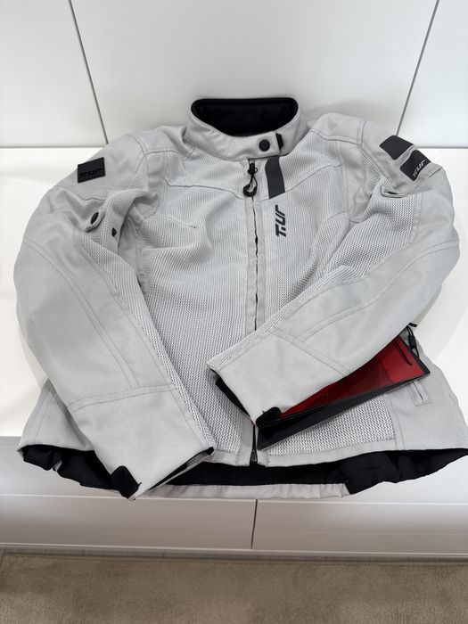 Casaco Motard novo com etiqueta