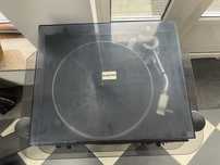 Gramofon Stereofoniczny GS-467 „Bernard”