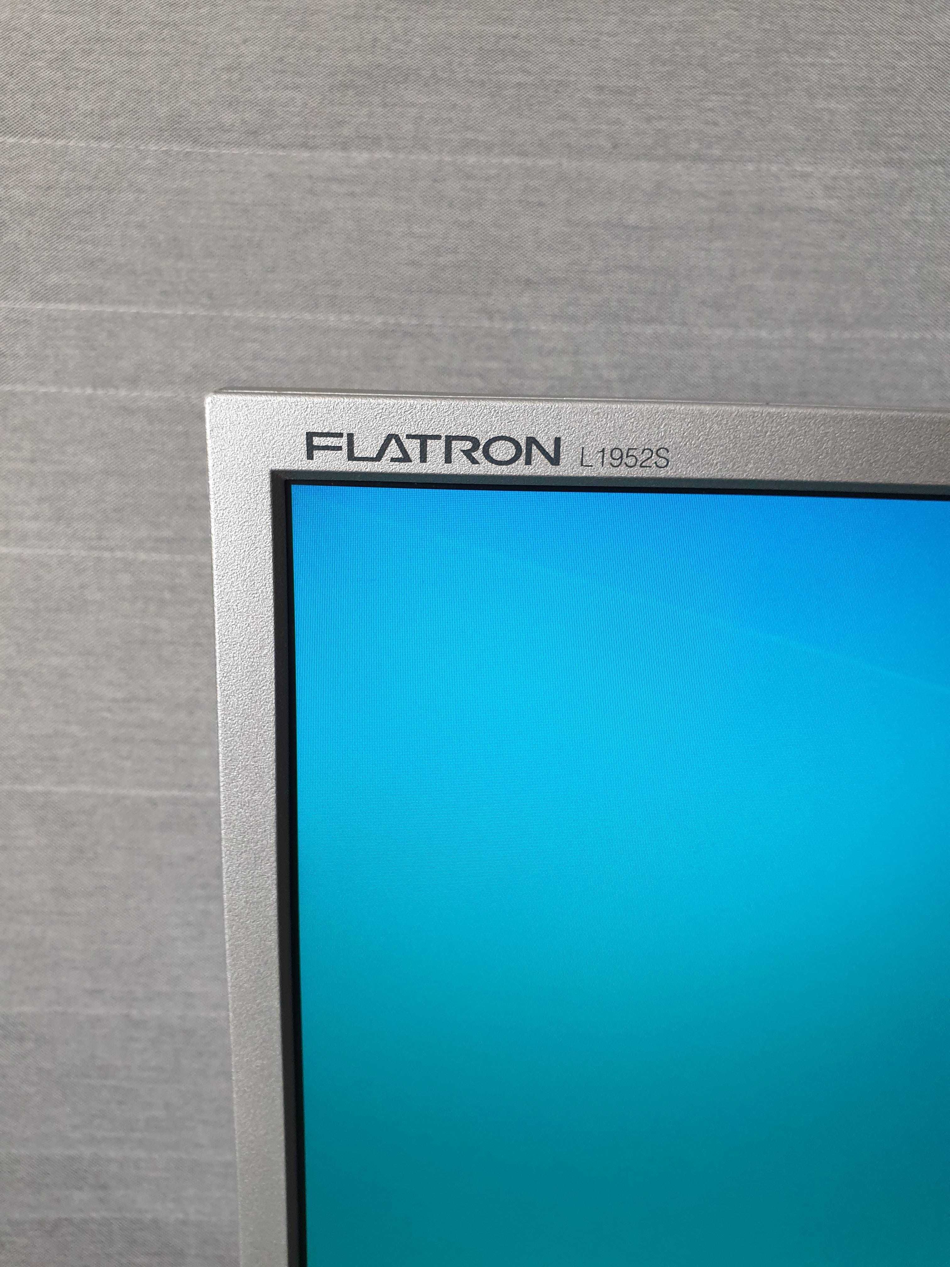 Monitor LG Flatron L1952S