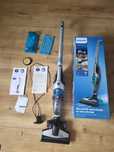Philips 3w1 Powerpro Aqua FC6408/01