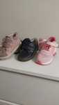 Buty 26 I 27 ameko adidas