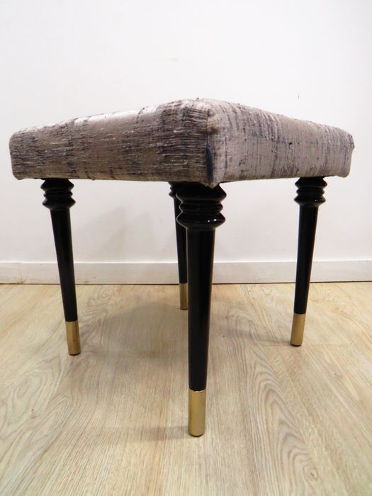 Banco de design - KYRO da Jetclass.