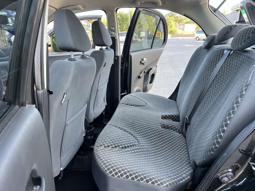 Продам Микру 1.4 автомат