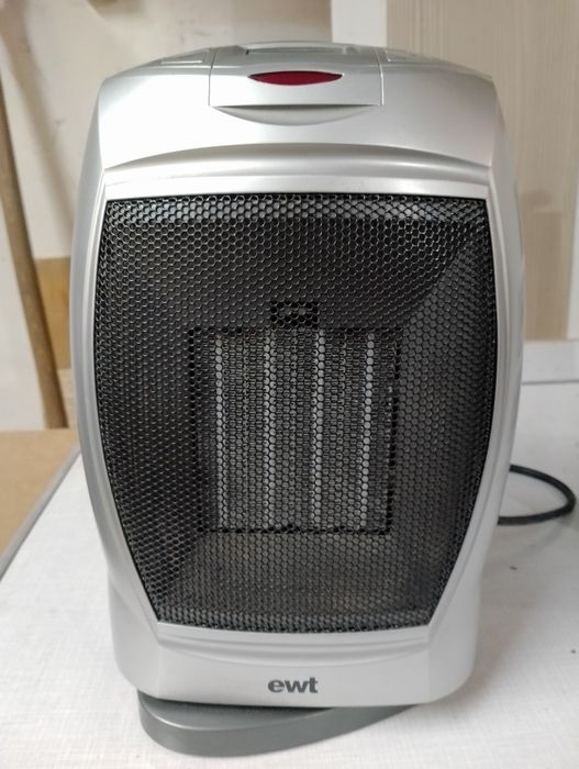 Termowentylator ceramiczny ewt c80