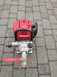 Pompa do wody Honda WX10