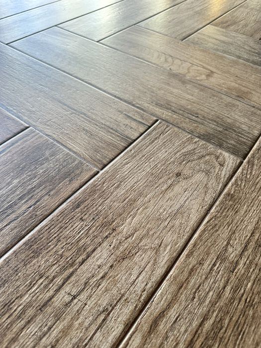 Płytki foresta bronzo