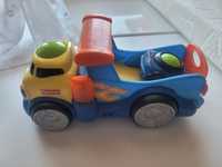 Auto fisher price