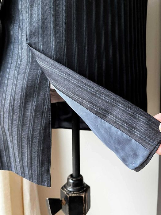 Marynarka wełniana, rozm. 52.