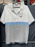 NEW 68$ Футболка поло polo оригинал Tailor Vintage M-L натуральная