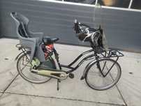 Rower damski Sparta Amazone 26"