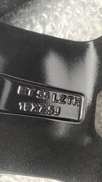 Ford Ranger felgi aluminiowe  R18 oryginał