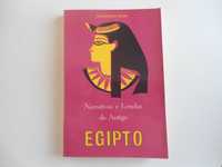 Narrativas e Lendas do antigo Egipto de Marguerite Divin
