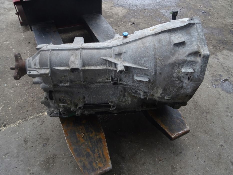 bmw x3 g01 skrzynia biegów automatyczna 8744783 2.0 b