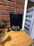 Przerobiona Playstation 3 Super Slim HFW 4 92 HEN zestaw