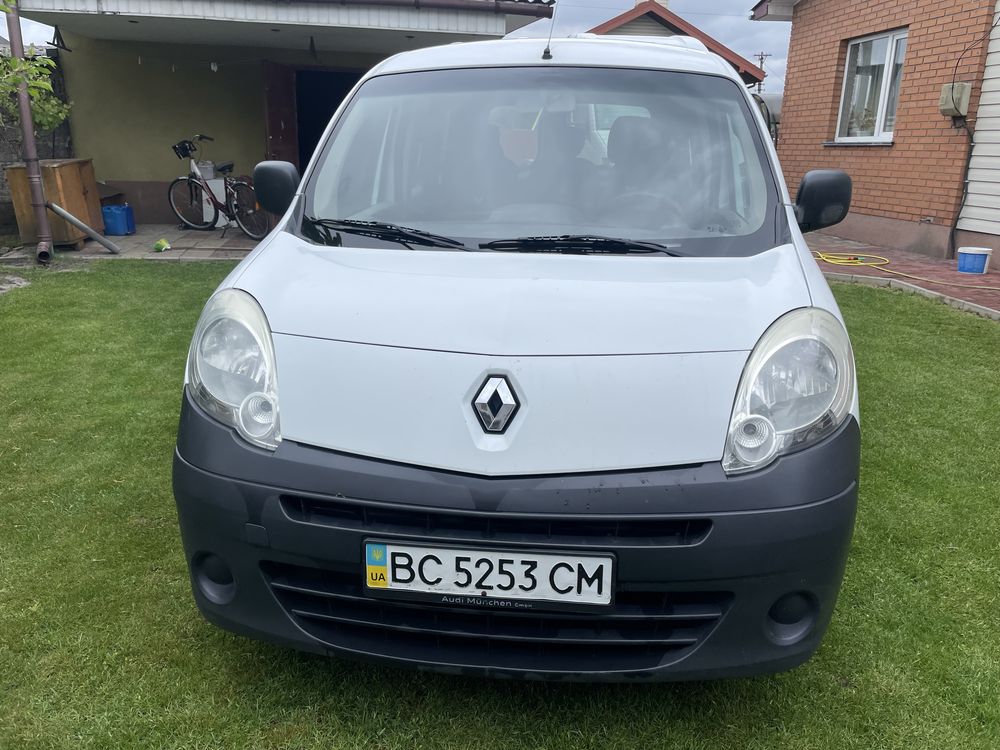 Продам Renault Kangoo