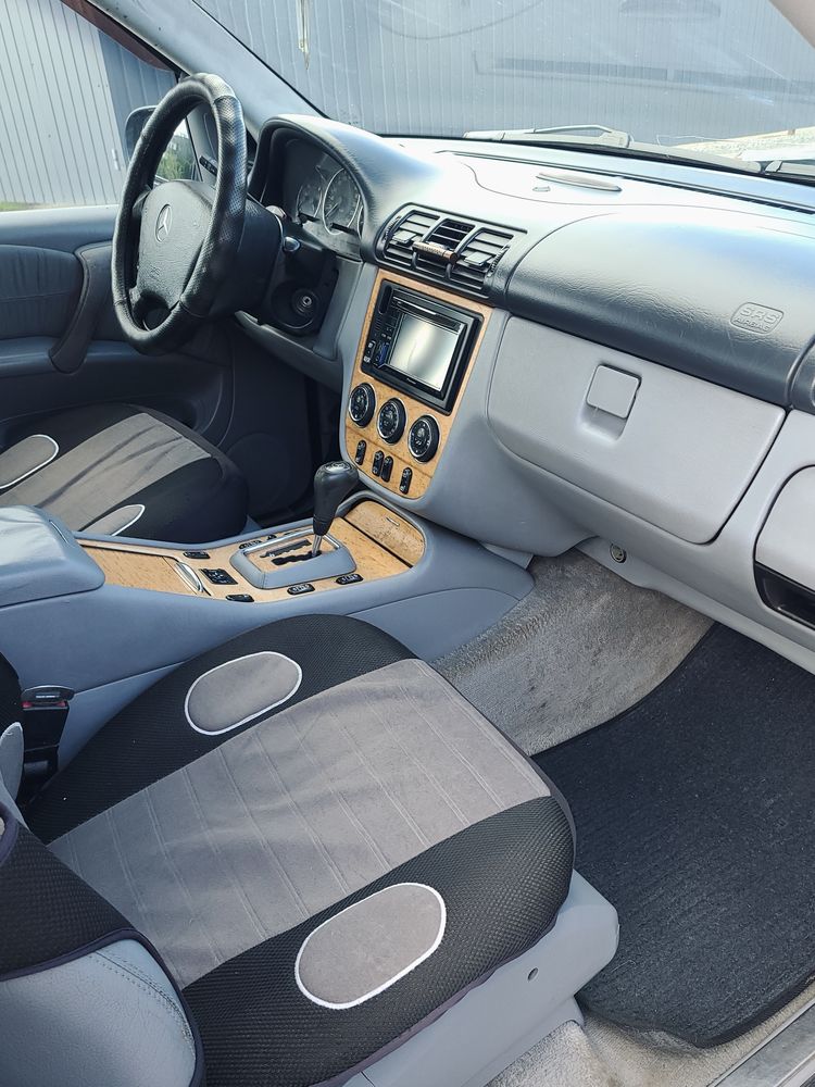 Продаж Mersedes ml270 CDI