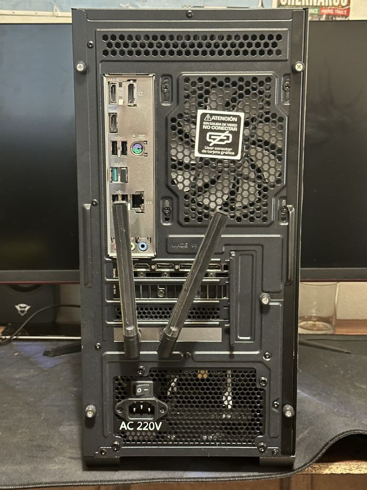 PC Gaming / Setup Gaming