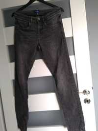 Spodnie jeansowe damskie Tom Tailor