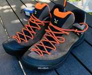 Buty Salewa Wildfire Leather 46