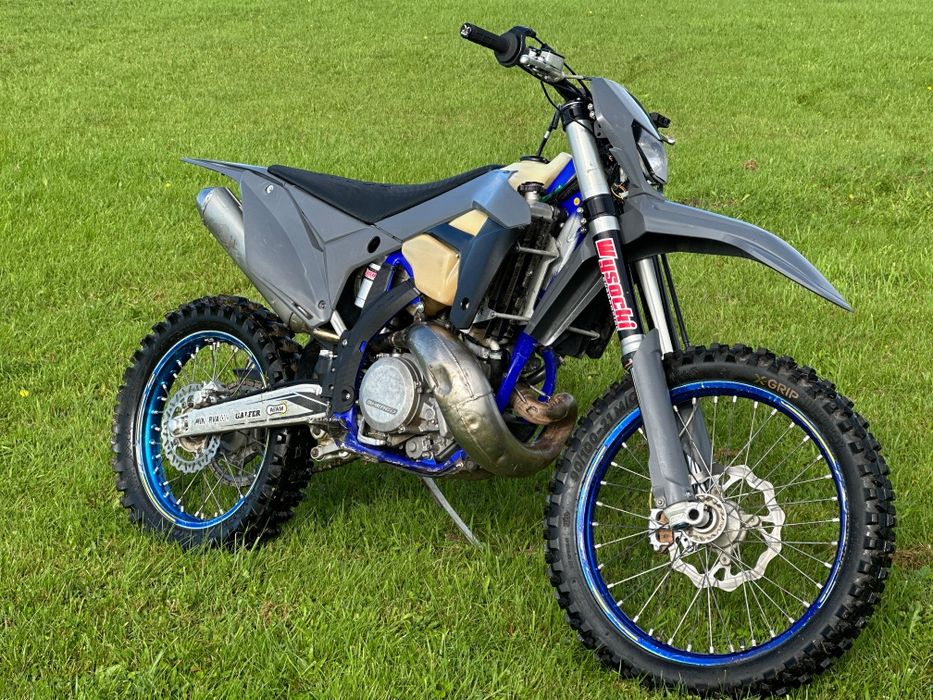Scherco 300 2t 2017