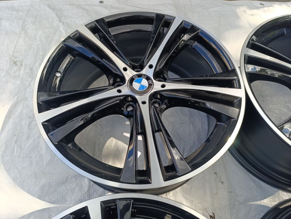 Felgi Aluminiowe 19 Cali BMW 3 F30 F31 BMW 4 F32 F33 F36 5#120