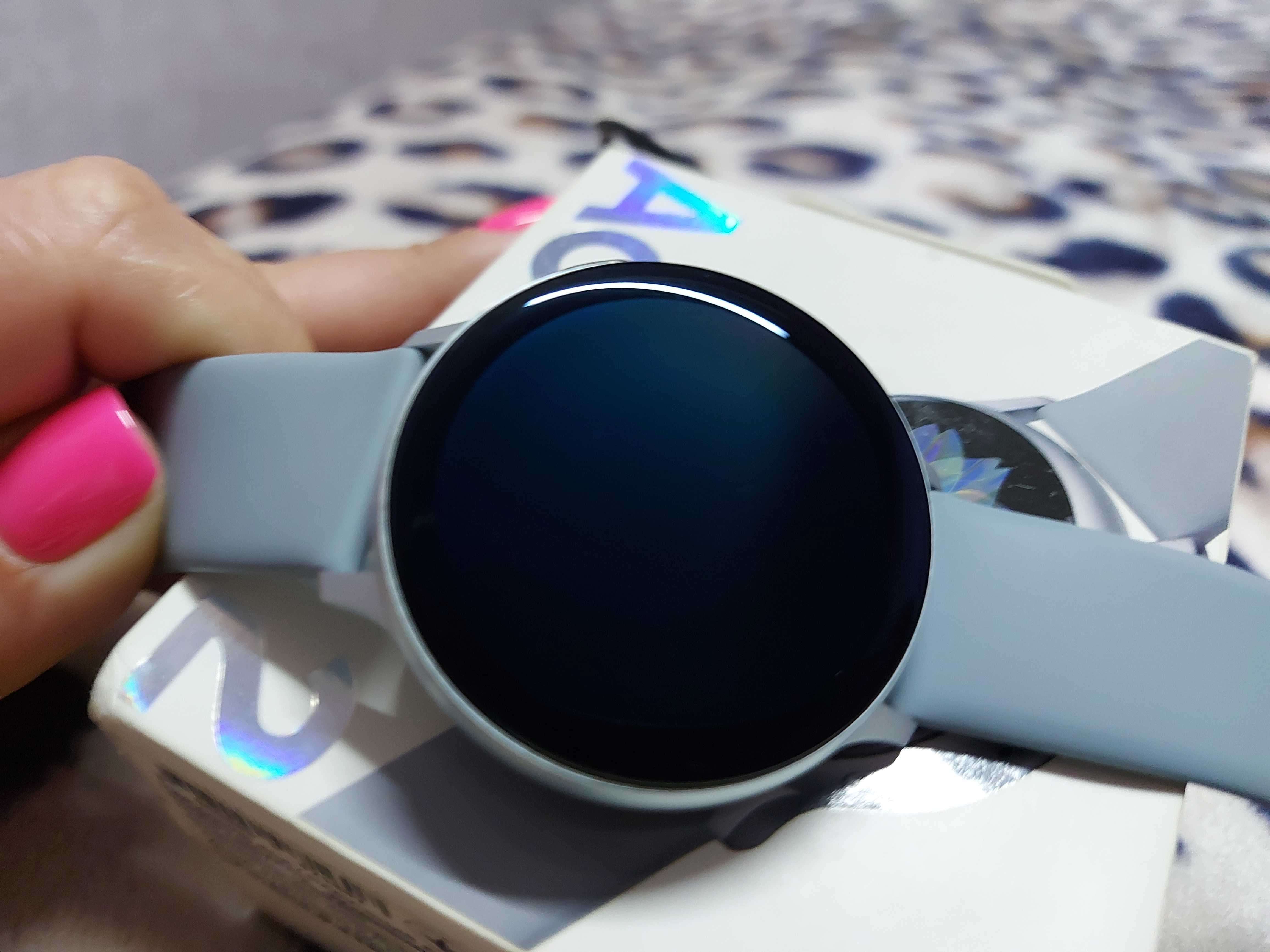 Годинник Samsung Galaxy Watch Active 2 (44mm)