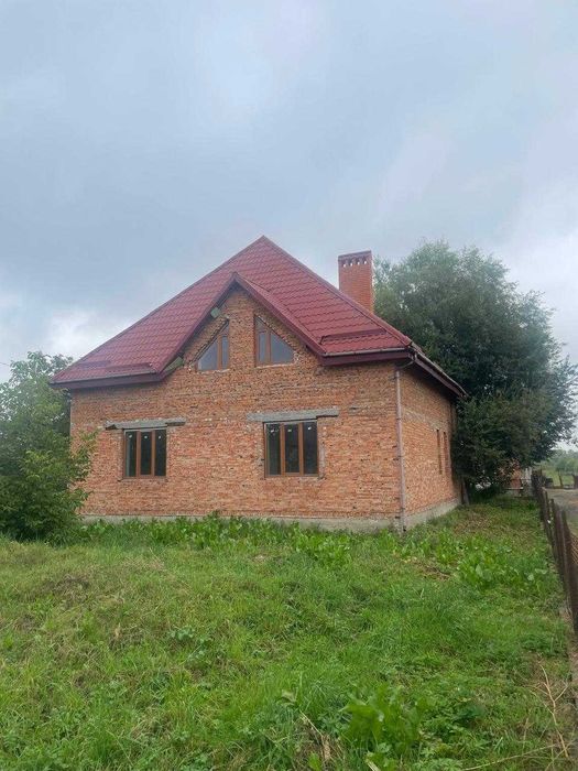 Продам приватний будинок