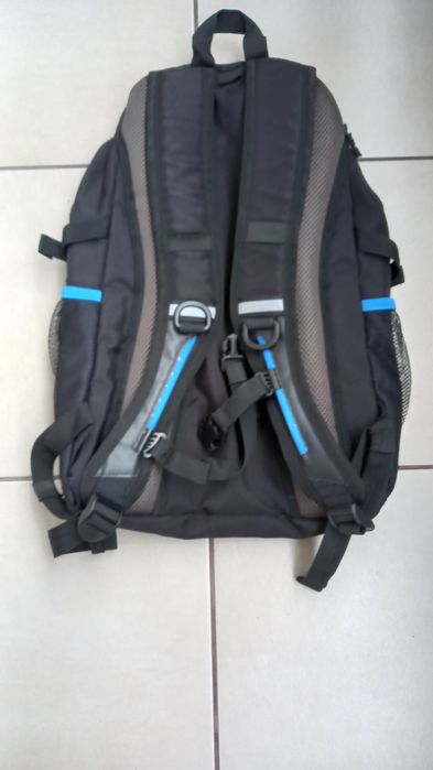 Plecak trekkingowy