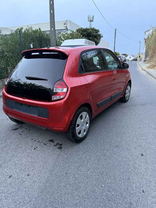 Vendo Renault twingo cabrio