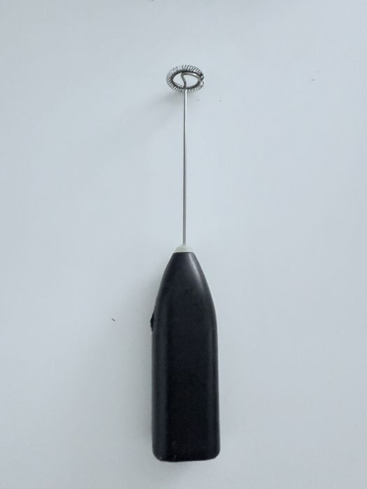 ІКЕА Спінювач для молока, капучинатор ручной