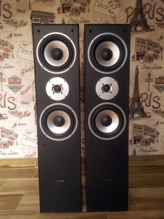 Колонки Sony 2x180Вт Усилитель Onkyo USB HDMI 3D 4kUltra Pioneer Denon