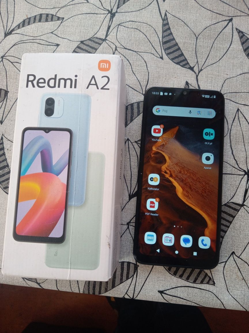 Telefon redmi A2