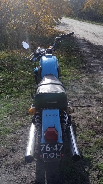 Продам іж юпитер 3 з доками