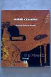 Mário Cesariny, Editorial Caminho