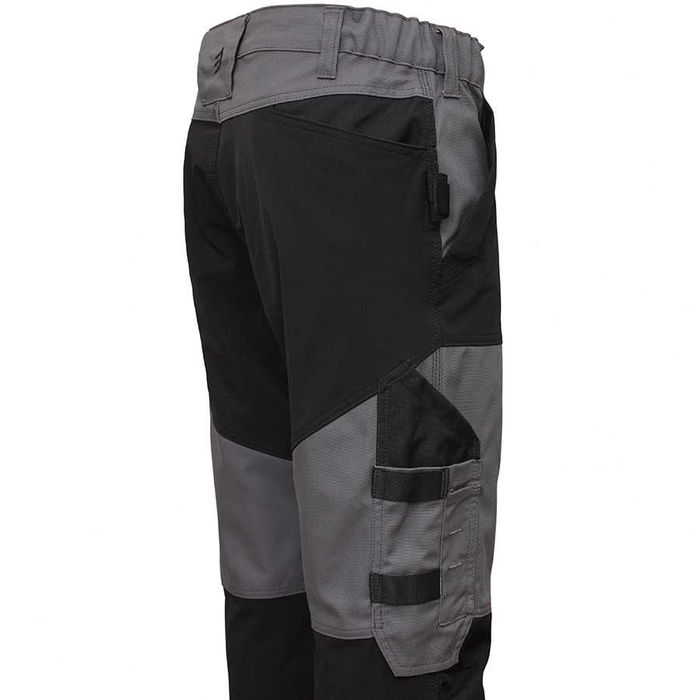 Spodnie MASHUP elastyczne, stretch - wzmocnienia z CORDURY- 50, 52, 54