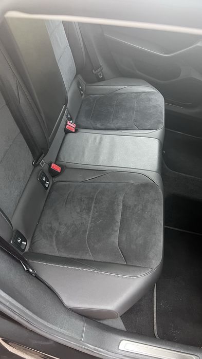 Volkswagen arteon 2.0 tdi 190 cv