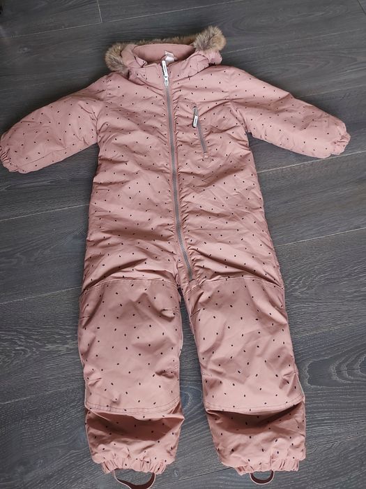 Комбінзон на дівчинку 110 см 3-4 років