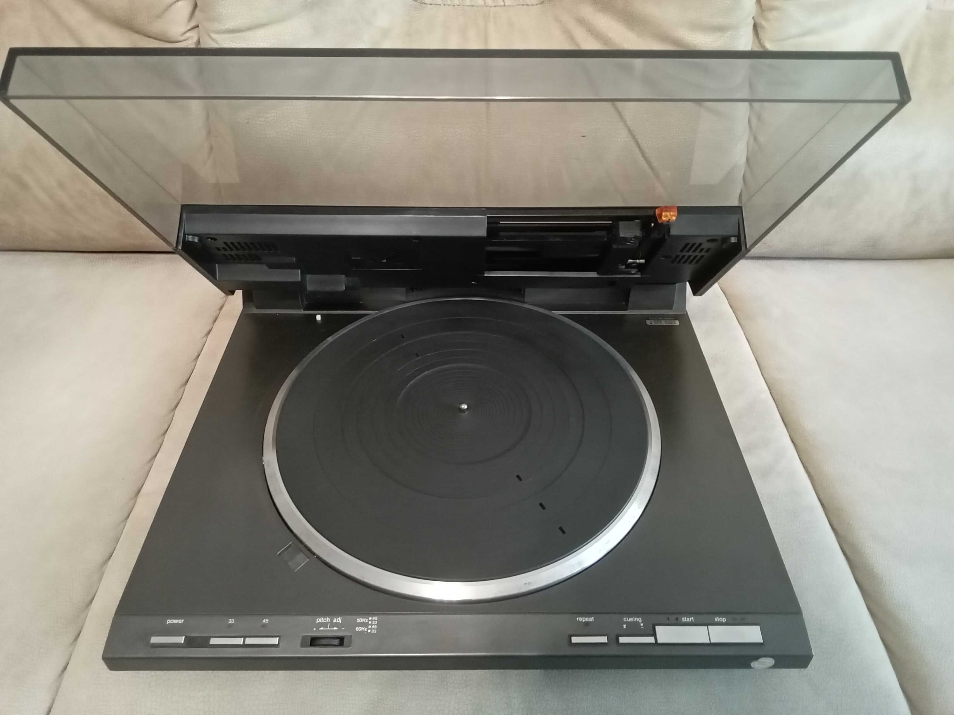 Проигрыватель винила Technics SL-DL1  (DD, Linear, Made in japan)