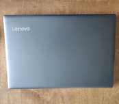 Laptop Lenovo IdeaPad 520-15IKB