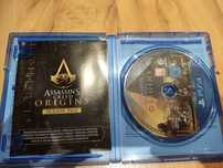 Assassin Creed Origins
