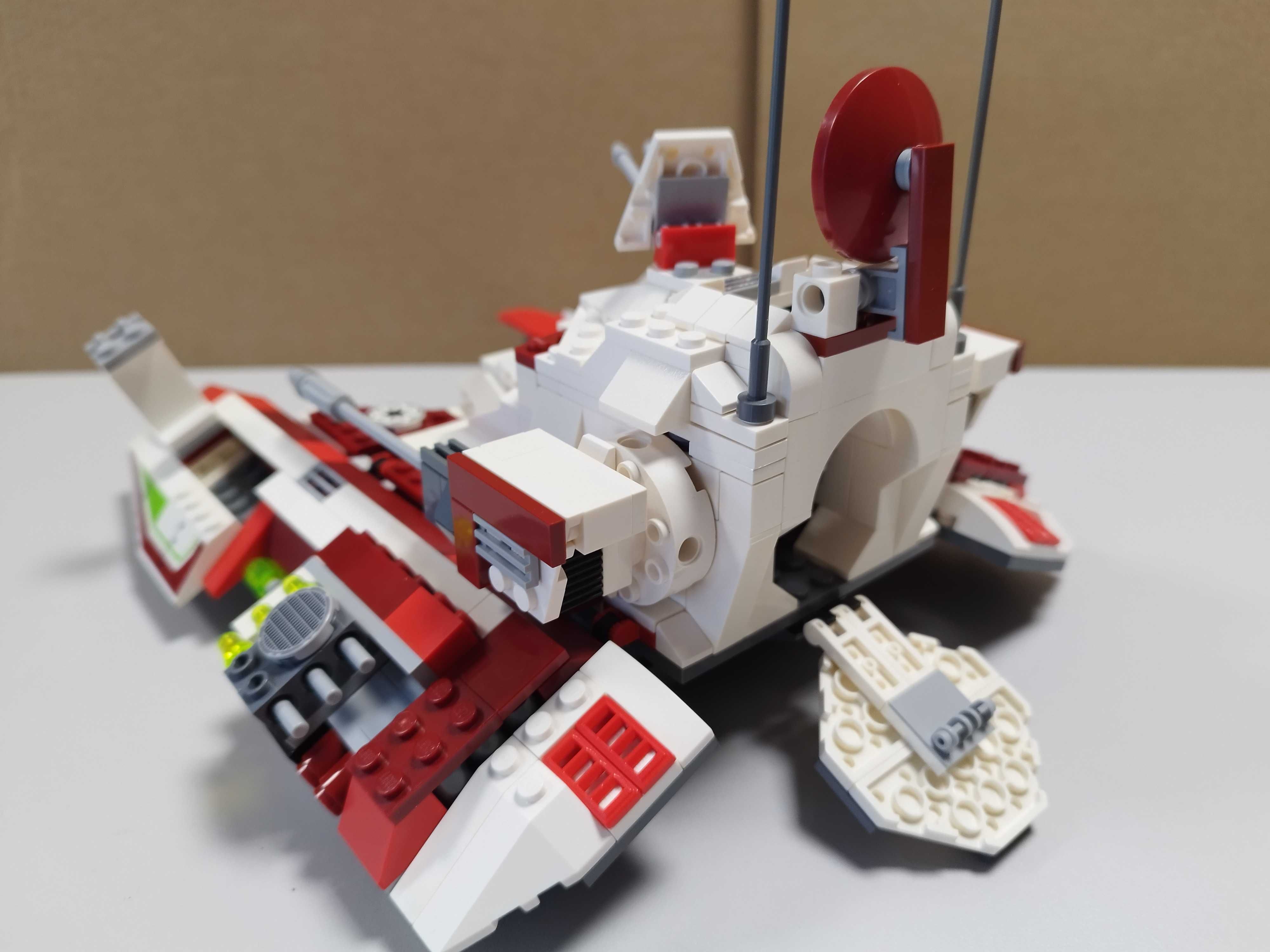 LEGO Star Wars 7679 Republic Fighter Tank