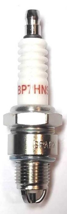 Свічки мото 2х, 3х, 4х контактні нові 1шт. Свечи зажигания 1шт