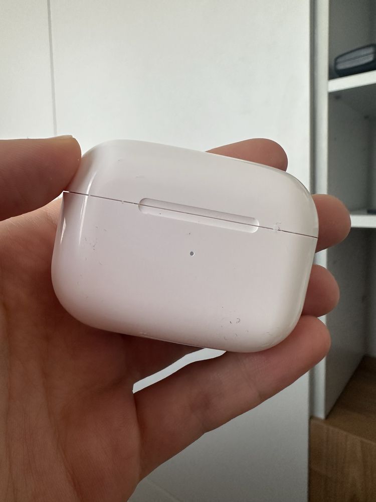 AirPods Pro LUX 1:1