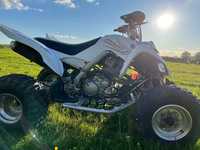 Продам квадроцикл Yamaha Raptor